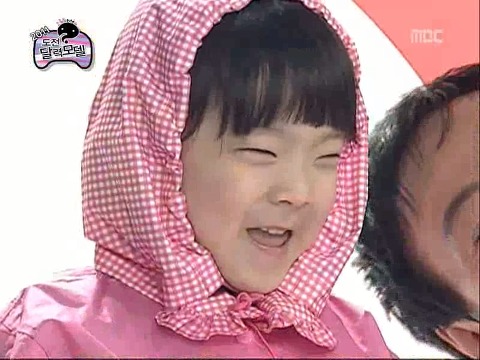 [무한도전] 멤버 중에서 의외로 애를 가장 잘봐서 놀란 멤버 | 인스티즈