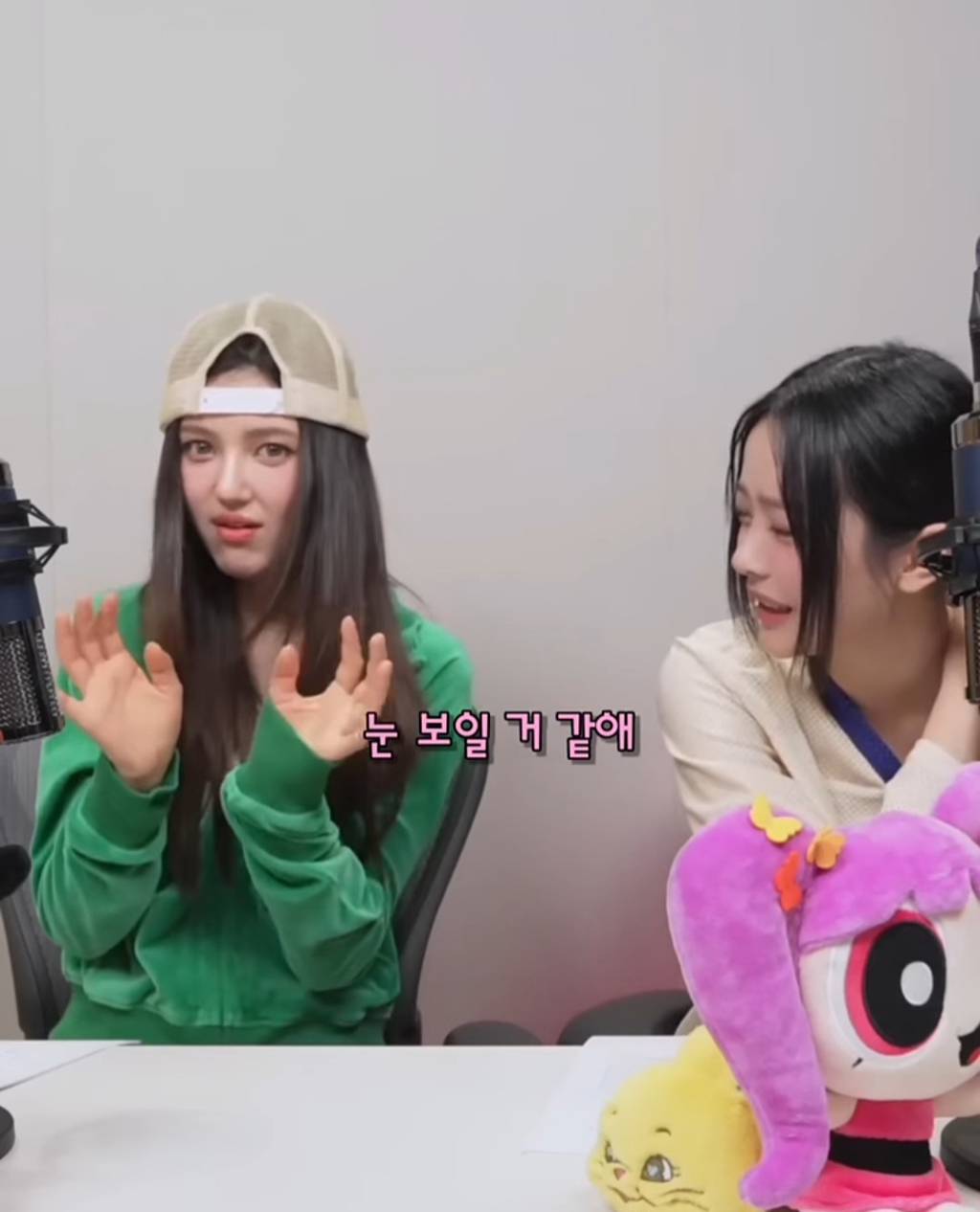 뉴진스 다니엘이 경험한 호주 바선생썰 | 인스티즈