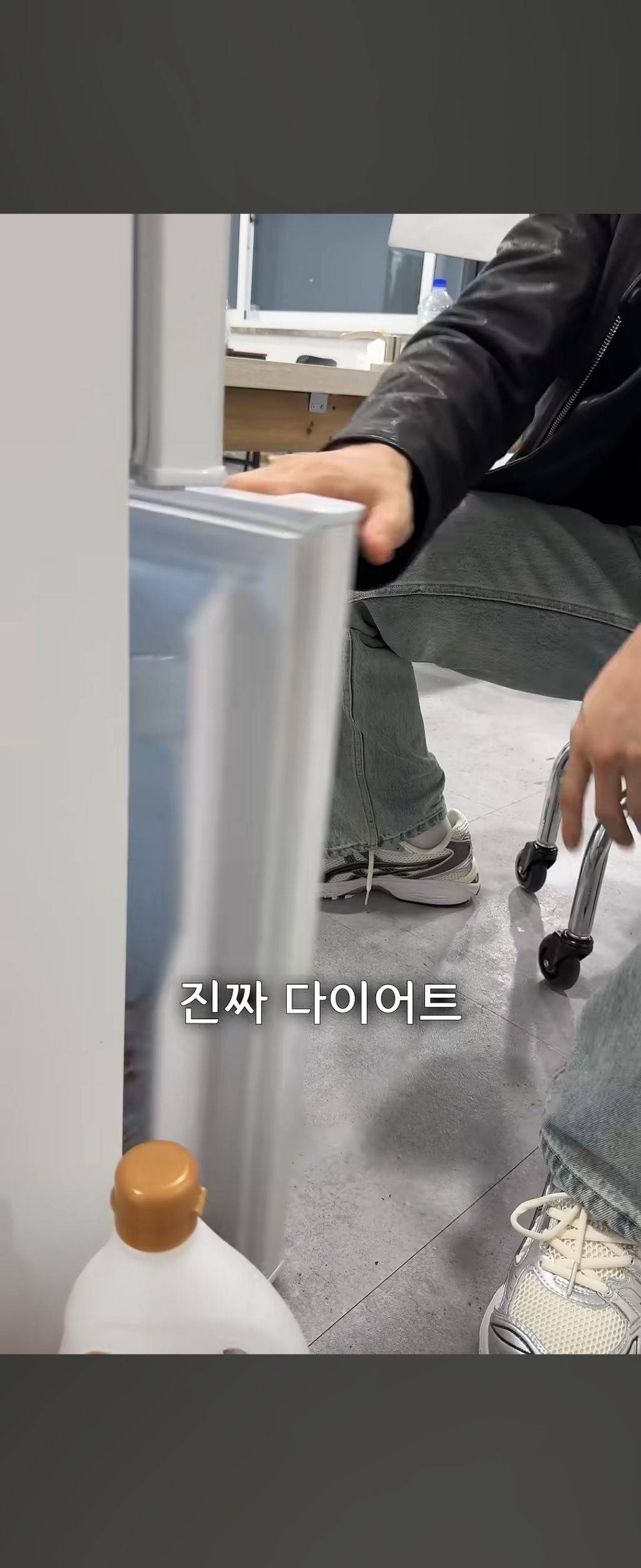 남자 아이돌이 먹는 하루 세끼 음식 공개함 | 인스티즈