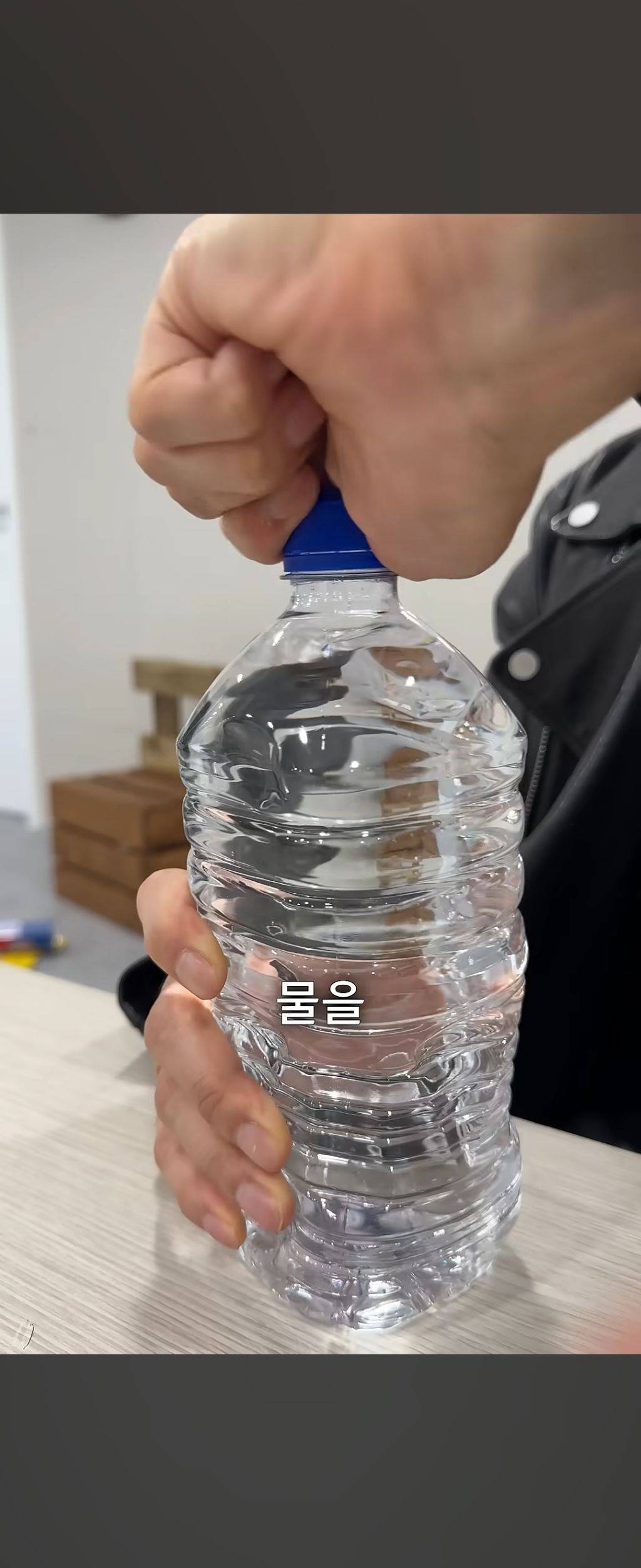 남자 아이돌이 먹는 하루 세끼 음식 공개함 | 인스티즈