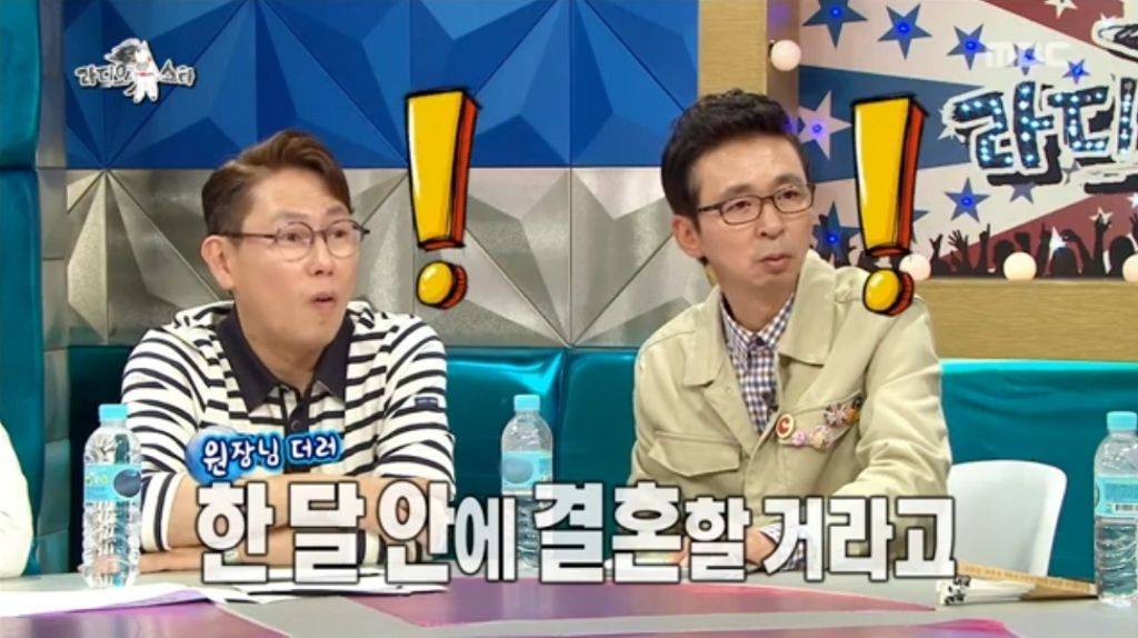 미용실에서 무당 만난 서민정 썰 | 인스티즈