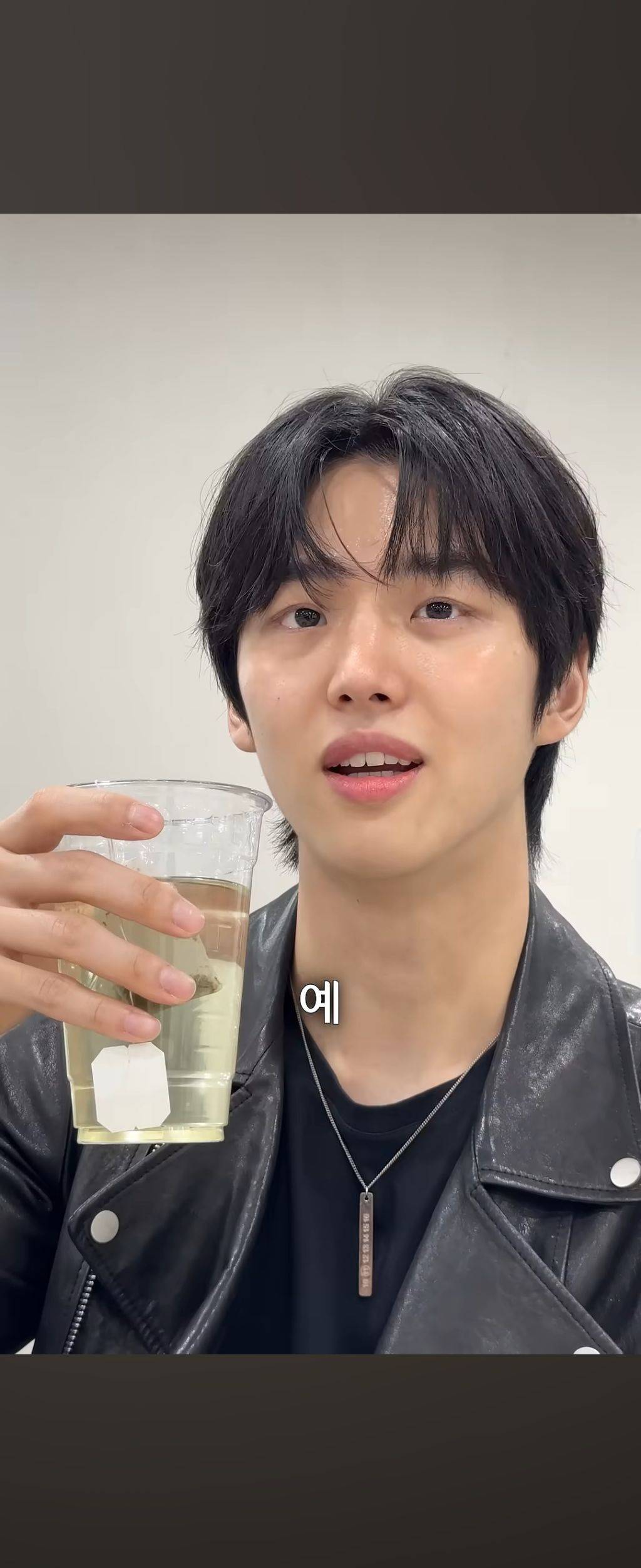 남자 아이돌이 먹는 하루 세끼 음식 공개함 | 인스티즈