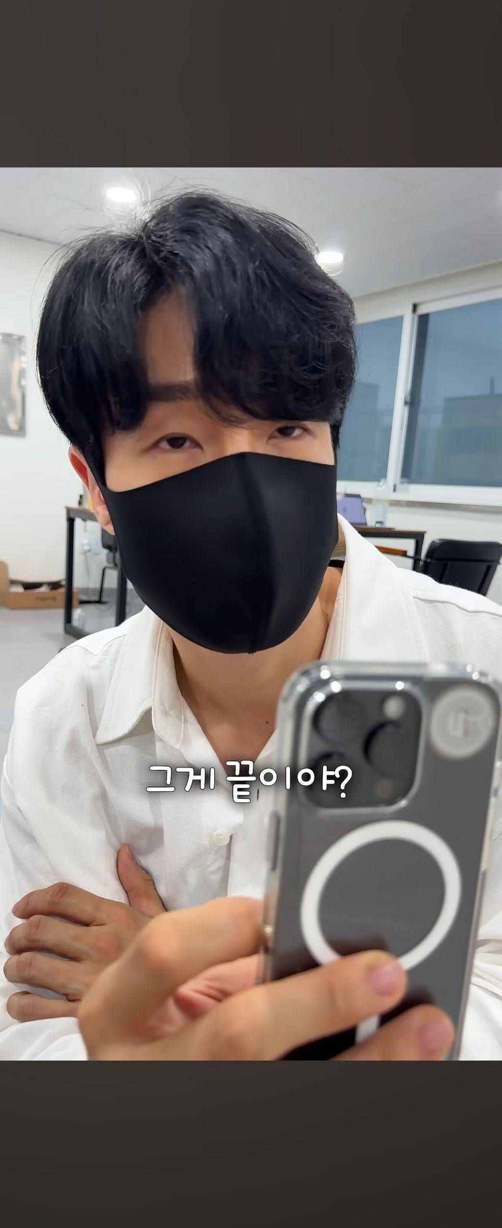 남자 아이돌이 먹는 하루 세끼 음식 공개함 | 인스티즈