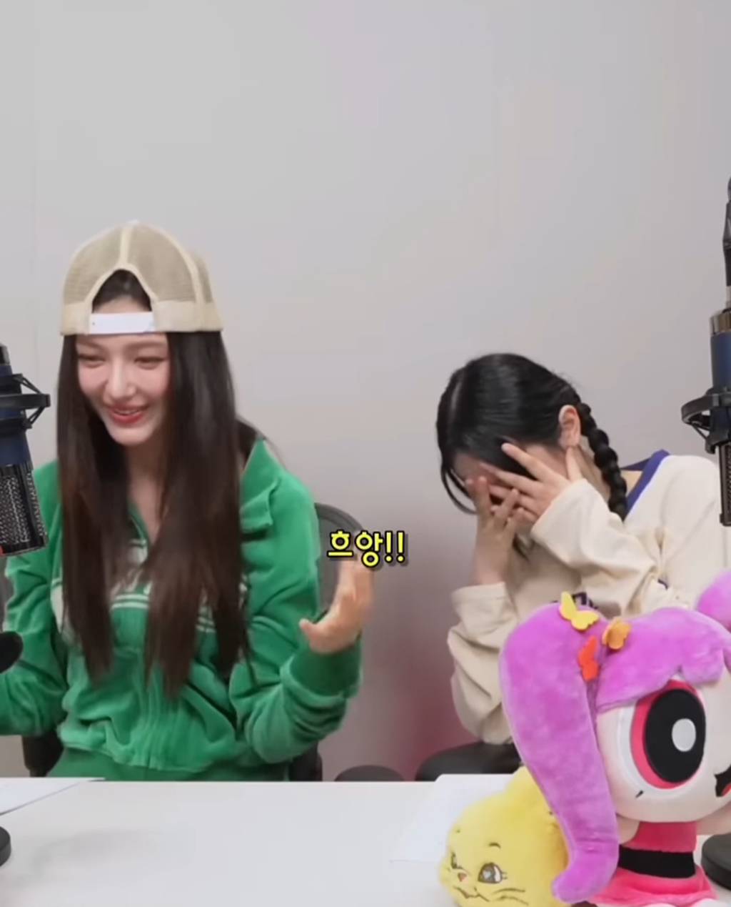 뉴진스 다니엘이 경험한 호주 바선생썰 | 인스티즈