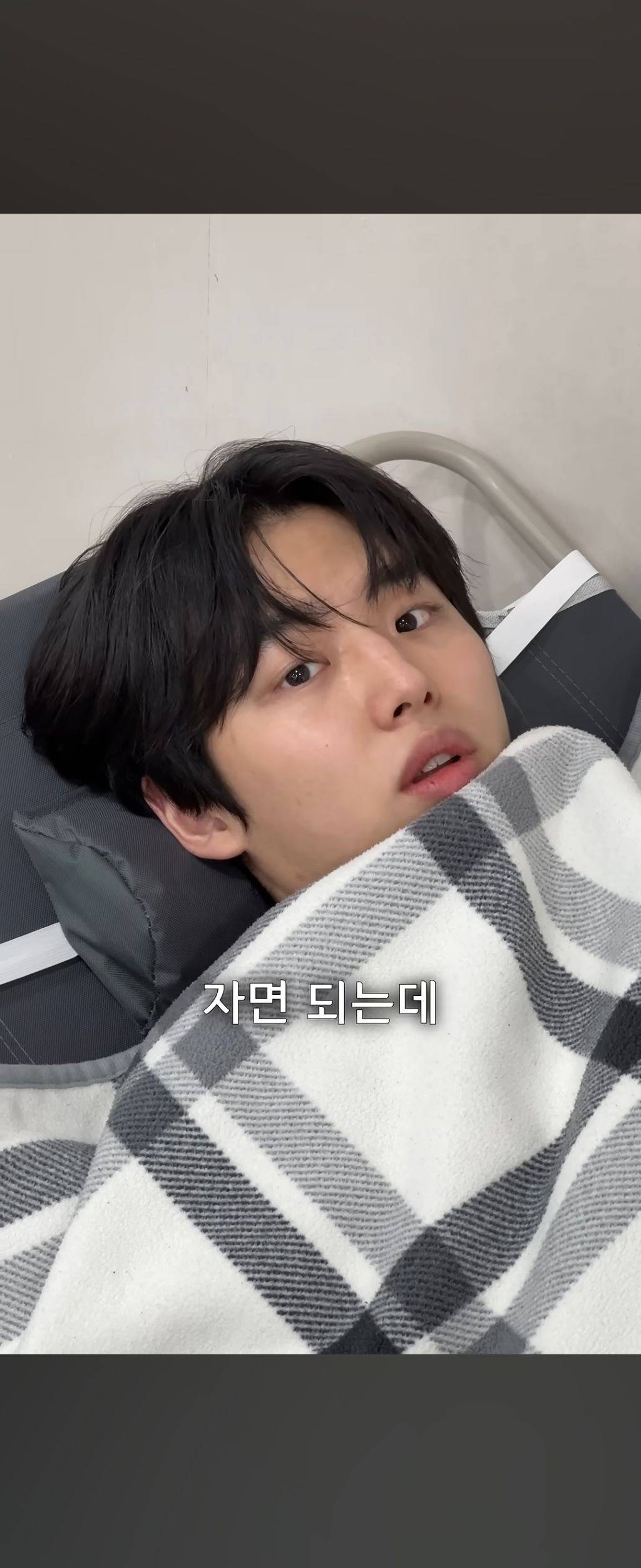 남자 아이돌이 먹는 하루 세끼 음식 공개함 | 인스티즈