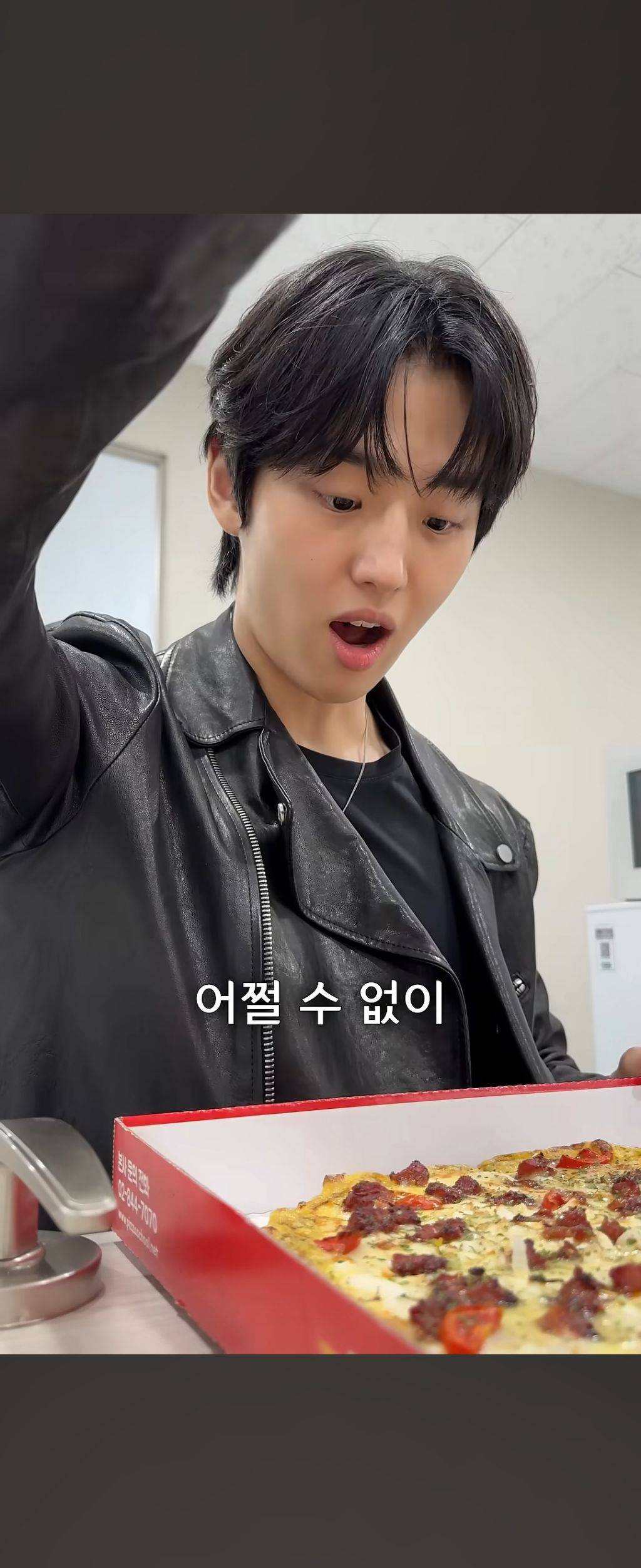 남자 아이돌이 먹는 하루 세끼 음식 공개함 | 인스티즈