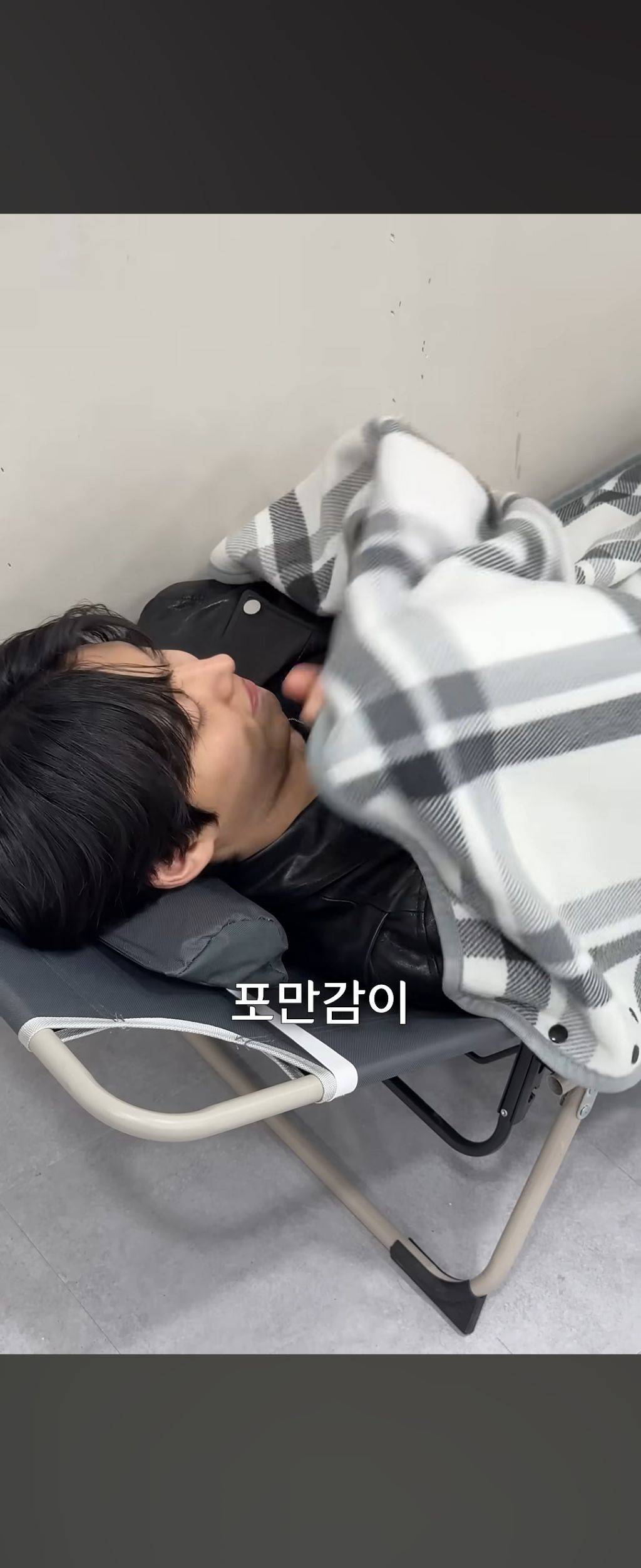 남자 아이돌이 먹는 하루 세끼 음식 공개함 | 인스티즈