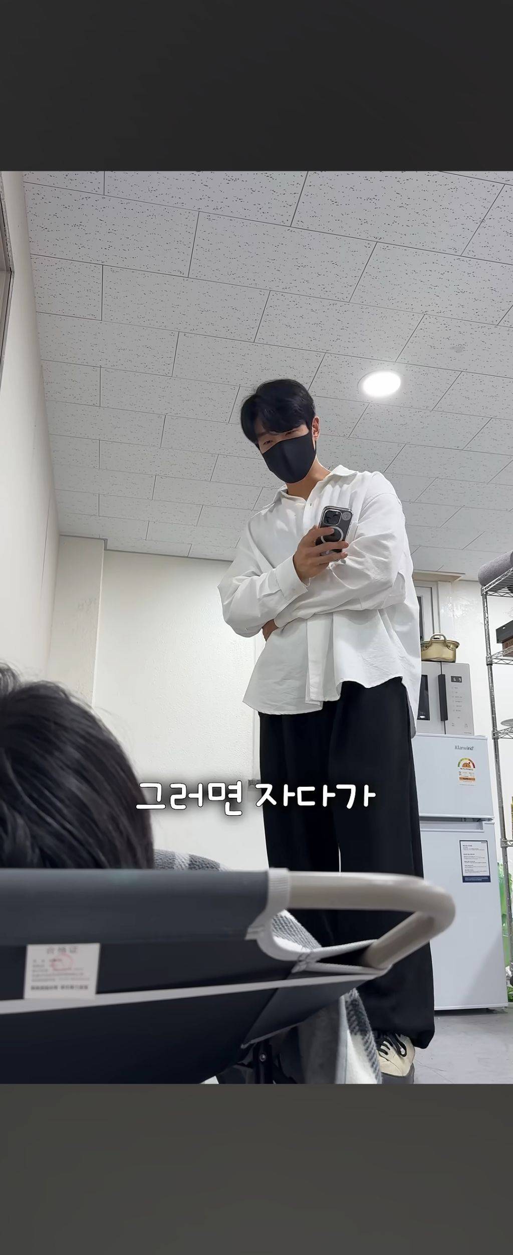 남자 아이돌이 먹는 하루 세끼 음식 공개함 | 인스티즈