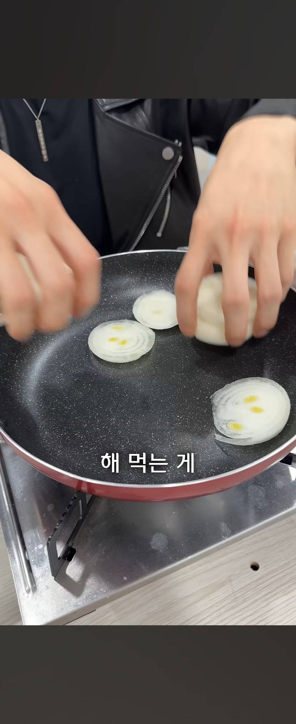 남자 아이돌이 먹는 하루 세끼 음식 공개함 | 인스티즈