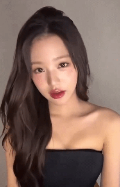장원영: 애기들아 언니 기다렸지.twt | 인스티즈