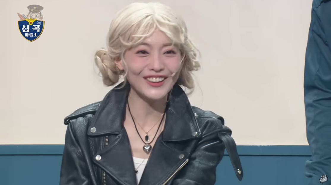 개그콘서트에 등장한 로재+브루노 마스...jpg | 인스티즈