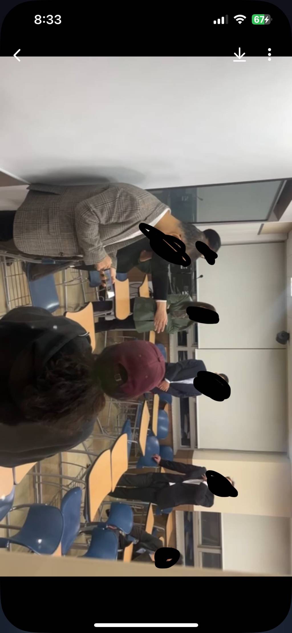 실시간 동덕여대 상황 | 인스티즈