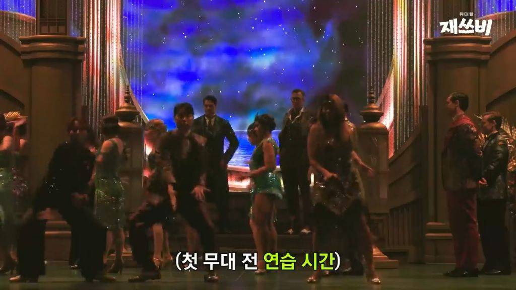 [문명특급] 일단 개큰것도 되는대로 쌔리면 다 된다는걸 보여주는 재쓰비 | 인스티즈