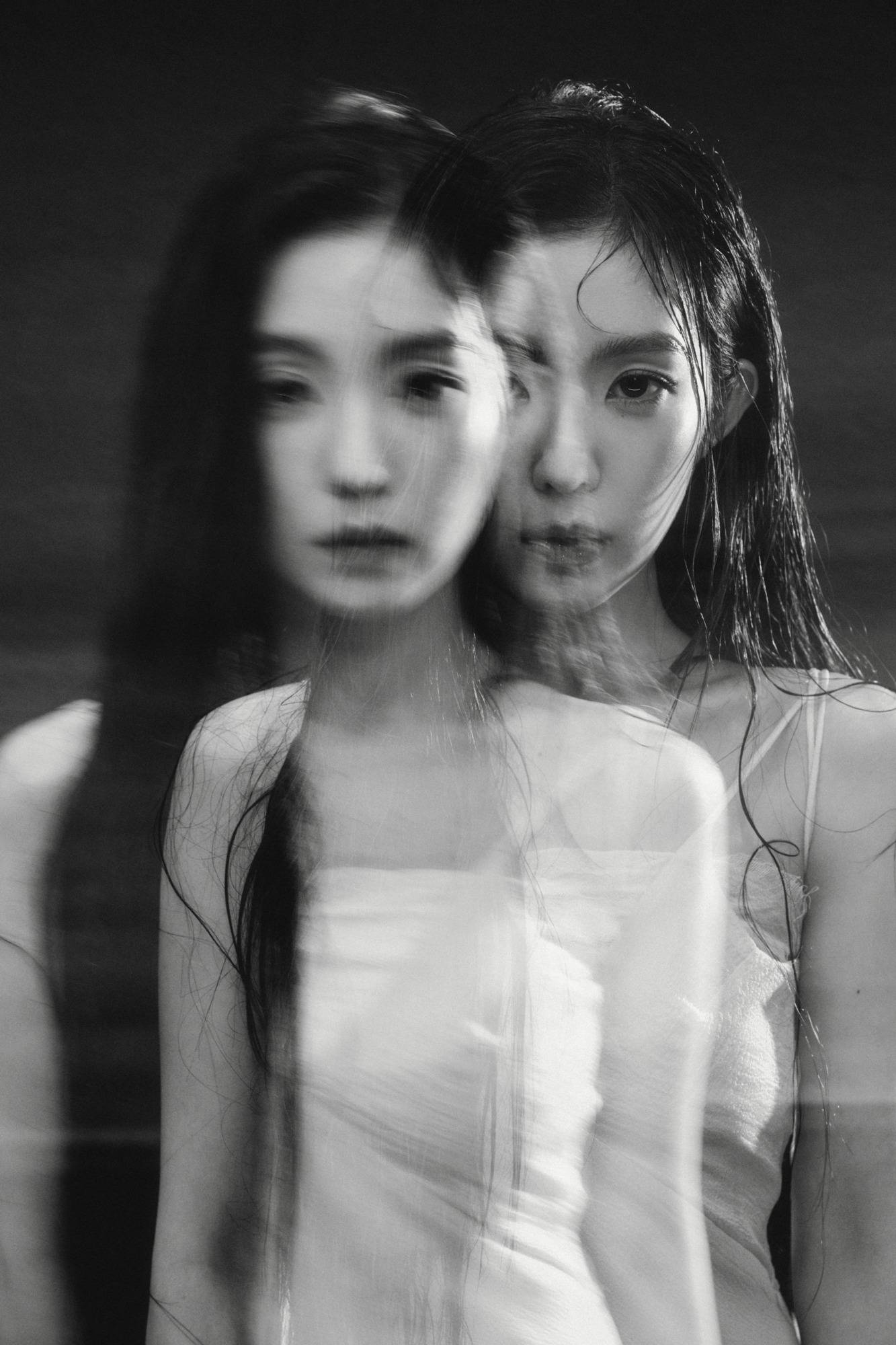 레드벨벳 아이린 솔로 미니 1집 'Like A Flower' 티저 | 인스티즈