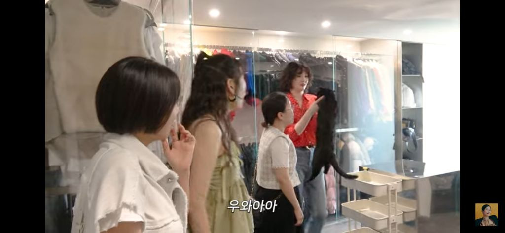 총 2억들여서 했다는 김새롬 집 36평인테리어 | 인스티즈