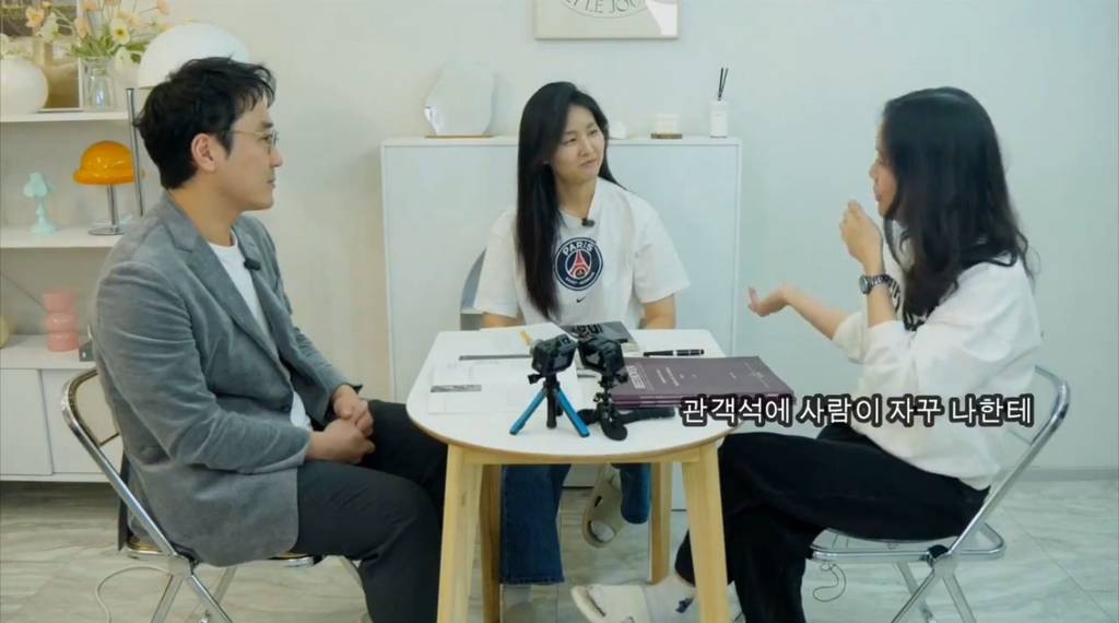 피아니스트 손열음이 연주회에서 아이패드로 악보 넘기다 생긴 일… | 인스티즈