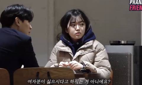 여자는 여자가 돕는다. 언니가 도와줄게 | 인스티즈