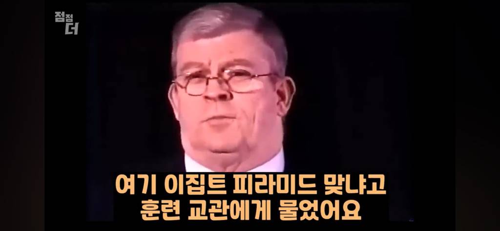 기밀문서였던 CIA 초능력자의 폭로 | 인스티즈