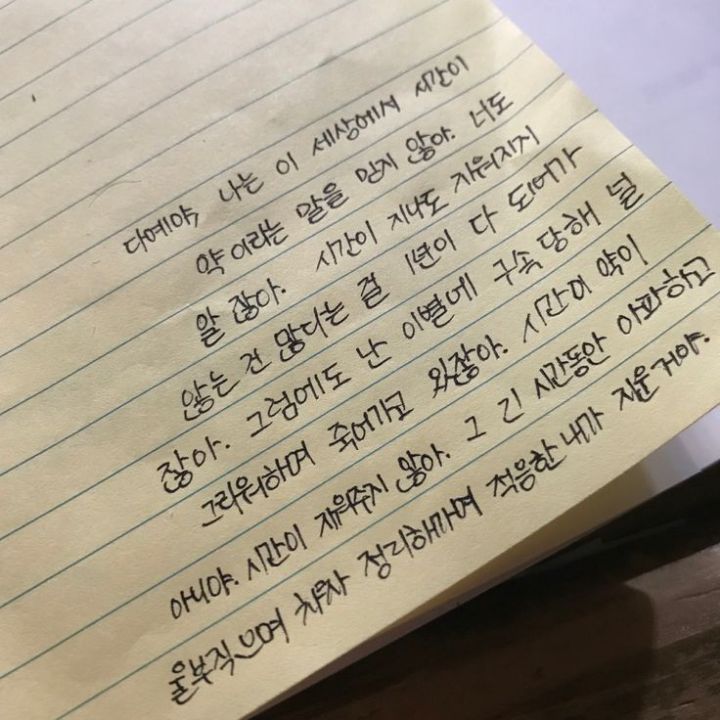 그럼 그 아이가 너의 행운의 펭귄인거야 | 인스티즈