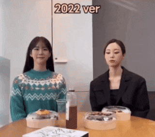 당사자가 밝히는 카라 허영지 이등병 짤 | 인스티즈