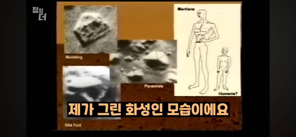 기밀문서였던 CIA 초능력자의 폭로 | 인스티즈