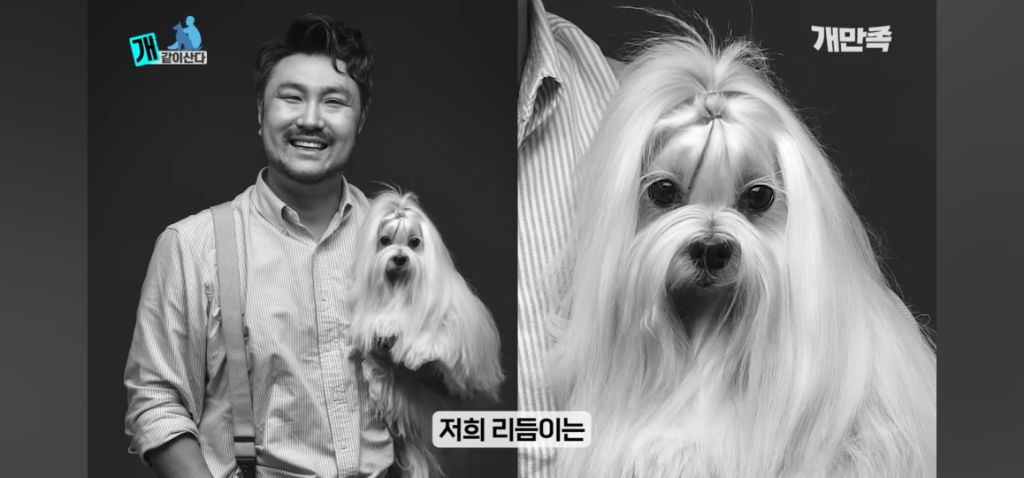 어느 수의사가 고백하지 못한 출생의 비밀 | 인스티즈