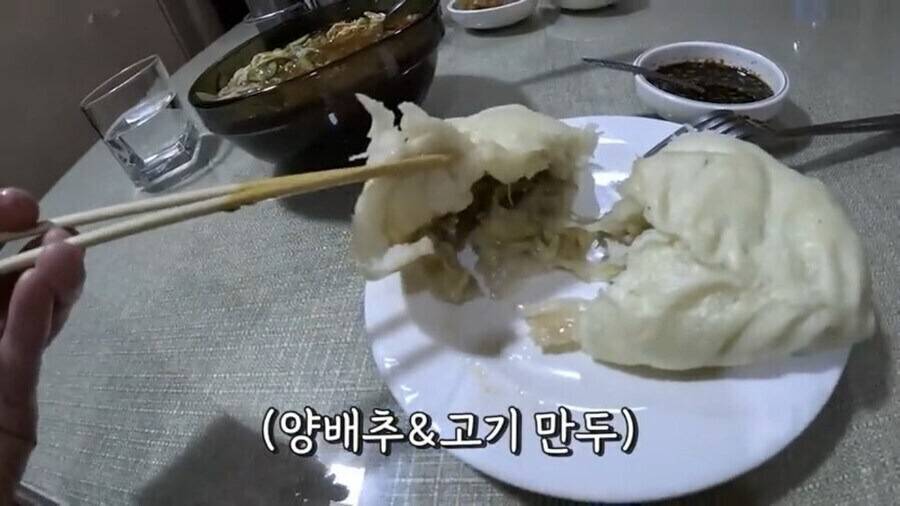 우즈벡에서 짜장면처럼 진화한 음식 .jpg | 인스티즈