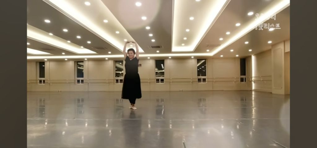 발레배우는 오은영쌤 | 인스티즈