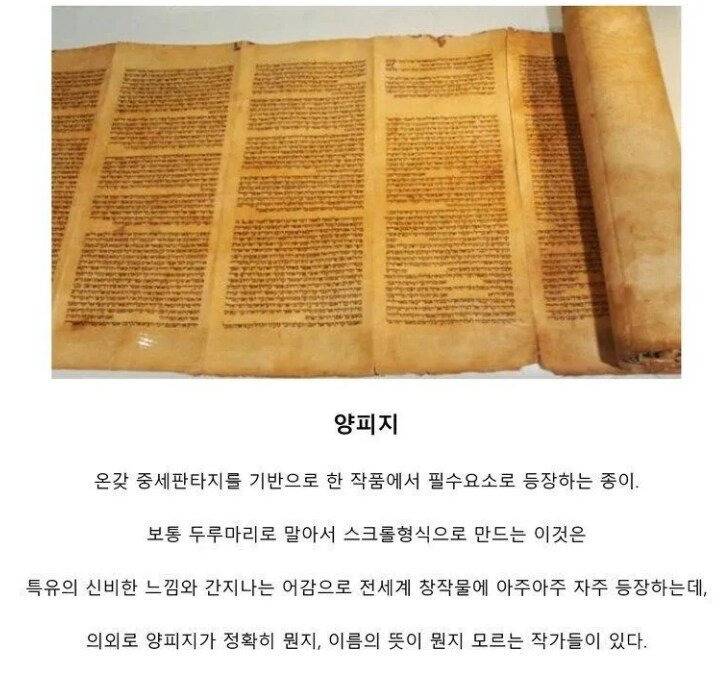 초보 작가들의 실수 | 인스티즈