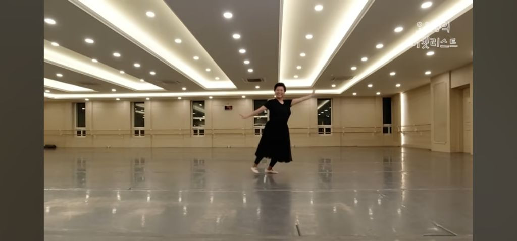 발레배우는 오은영쌤 | 인스티즈
