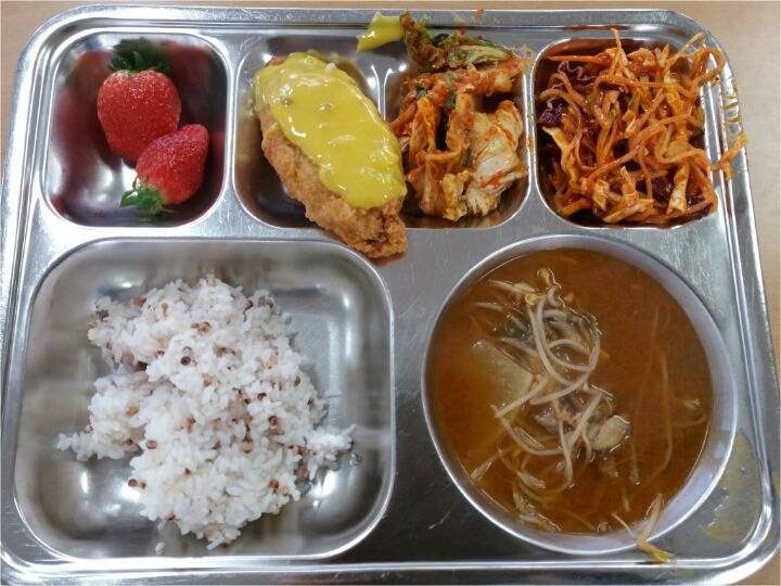 좋아하는 사람은 돈까스보다 더 좋아함.JPG | 인스티즈