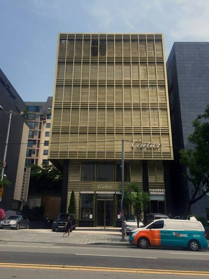 청담동 까르띠에 건물주 나이 .jpg | 인스티즈