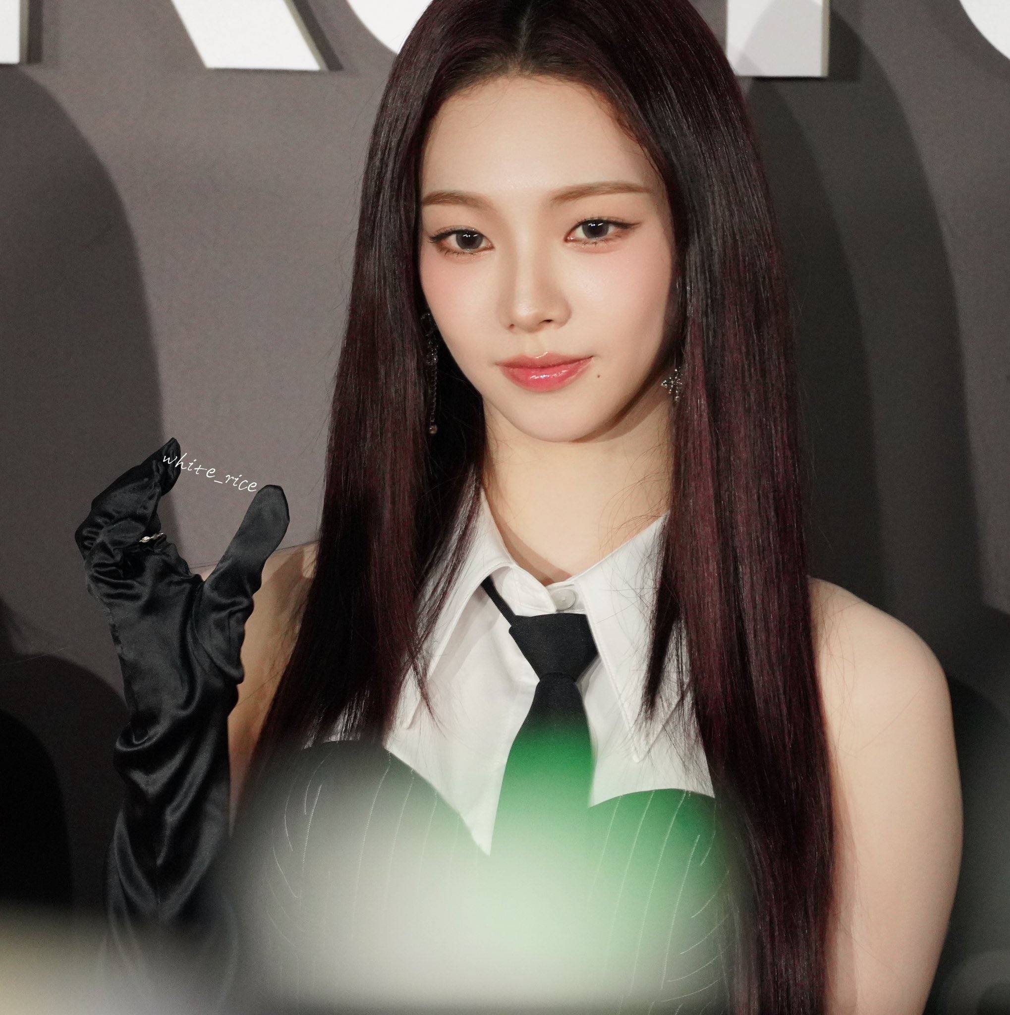어제자 틱톡 어워즈 에스파 | 인스티즈