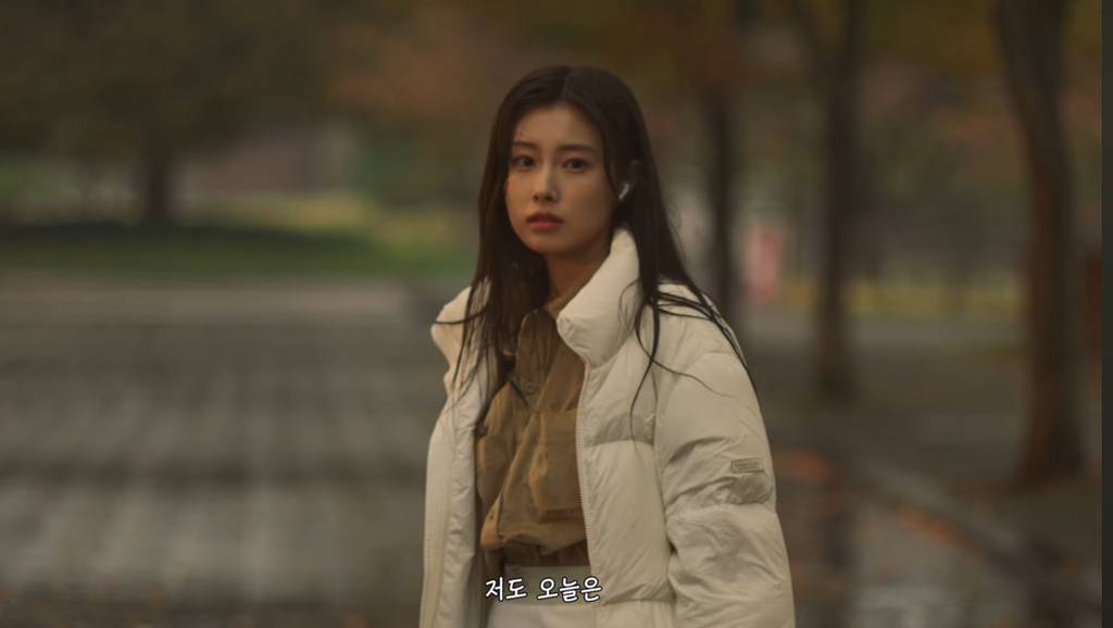 강혜원한테 고백하는 고경표 | 인스티즈