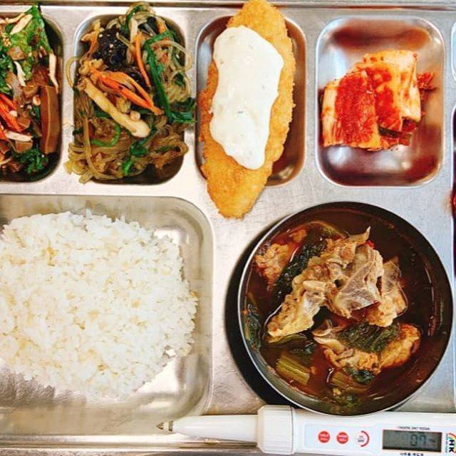 좋아하는 사람은 돈까스보다 더 좋아함.JPG | 인스티즈