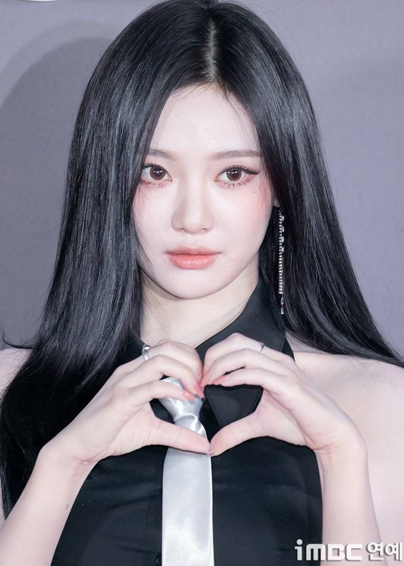 어제자 틱톡 어워즈 에스파 | 인스티즈