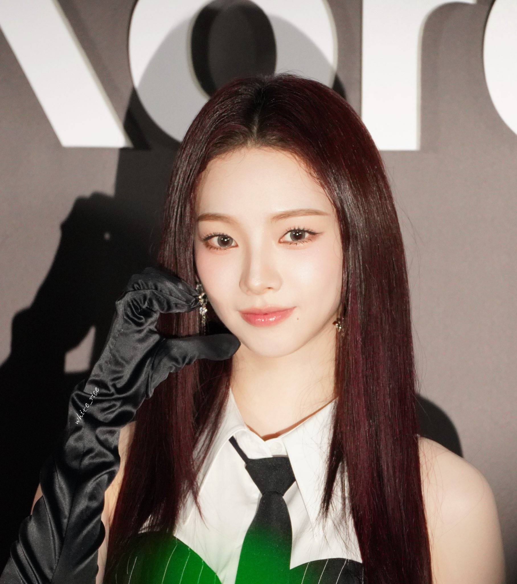 어제자 틱톡 어워즈 에스파 | 인스티즈