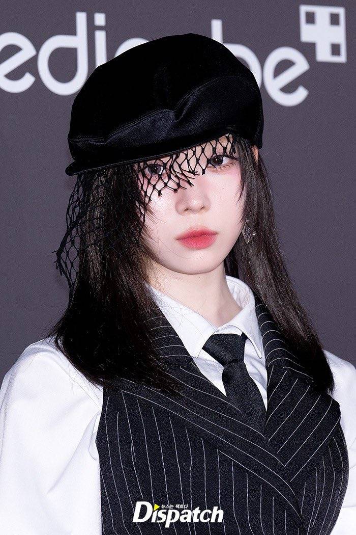 어제자 틱톡 어워즈 에스파 | 인스티즈