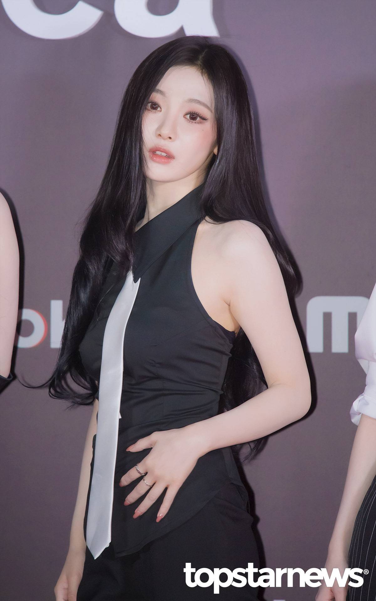 어제자 틱톡 어워즈 에스파 | 인스티즈