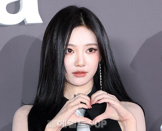 어제자 틱톡 어워즈 에스파 | 인스티즈