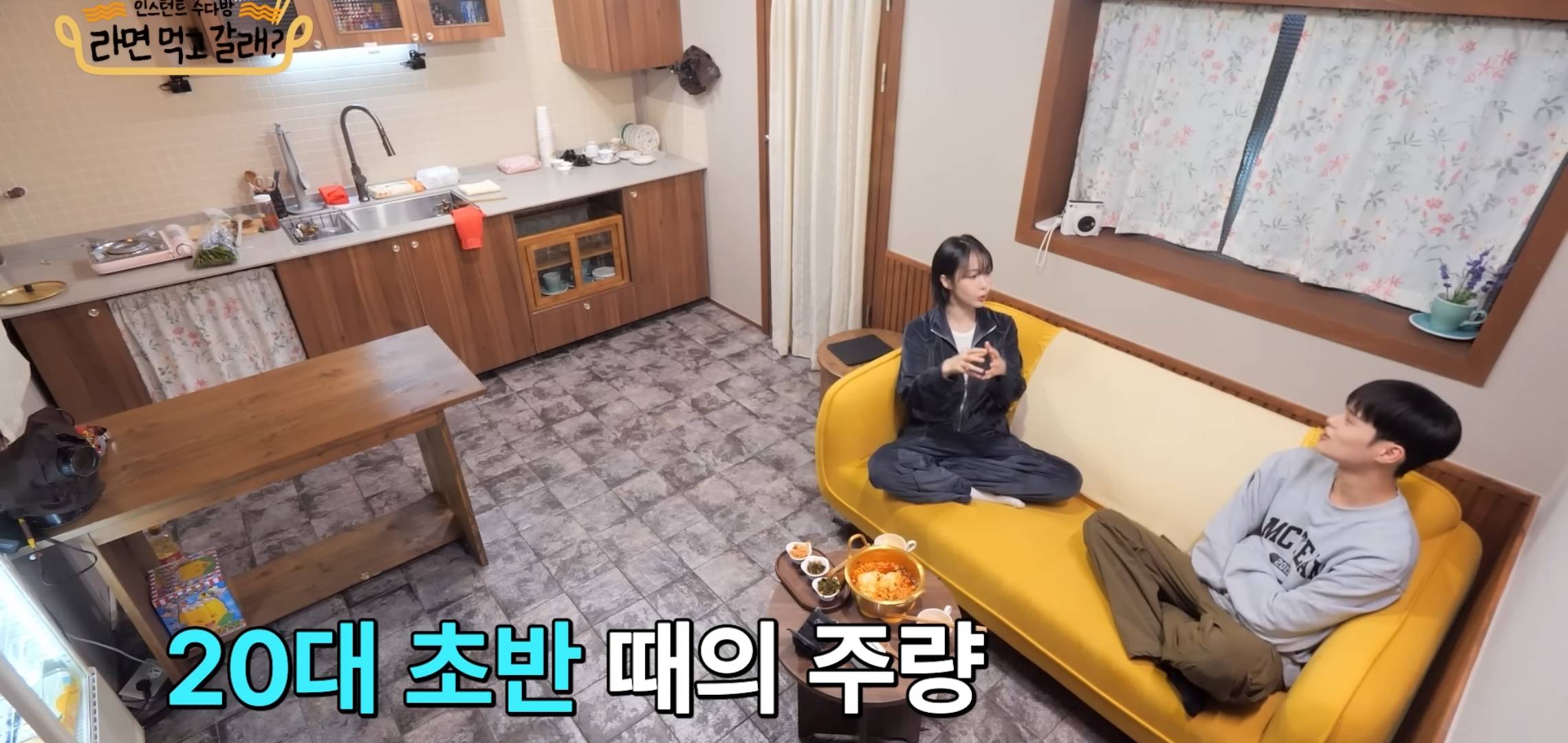 20대 초반에 술 15병정도 마셨다는 비비지 신비.jpg | 인스티즈