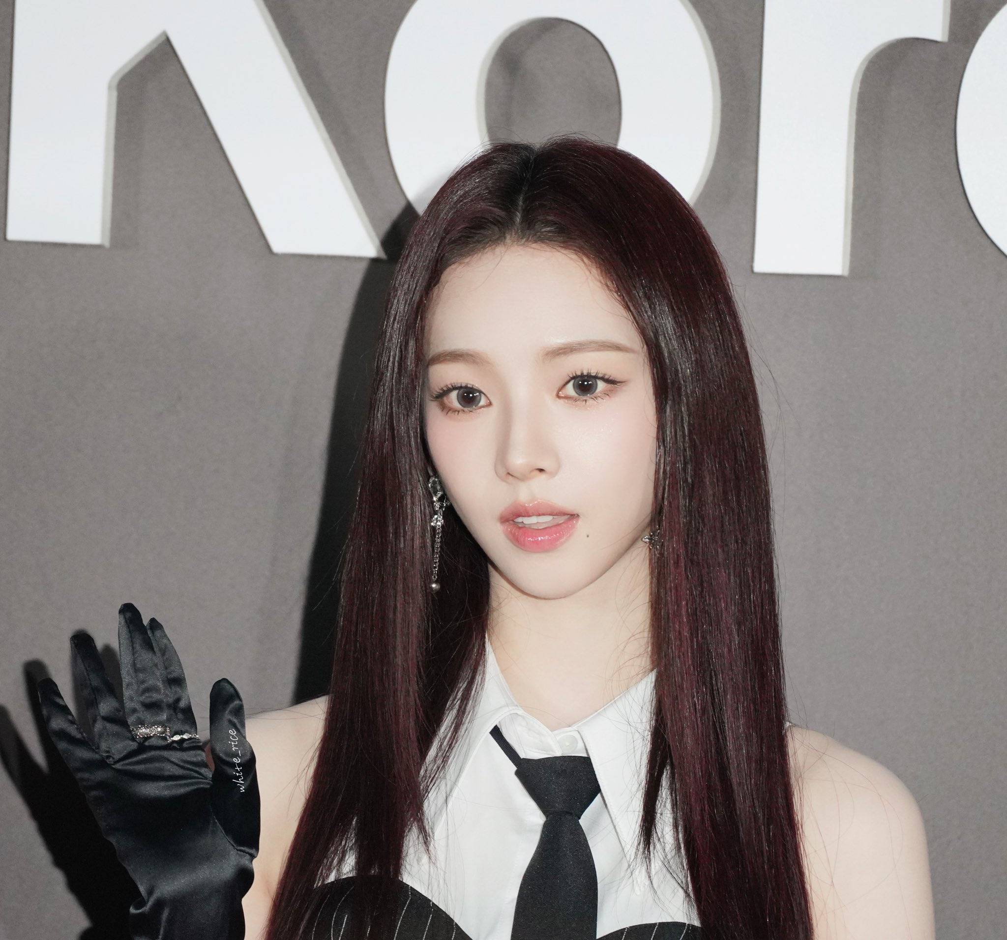 어제자 틱톡 어워즈 에스파 | 인스티즈