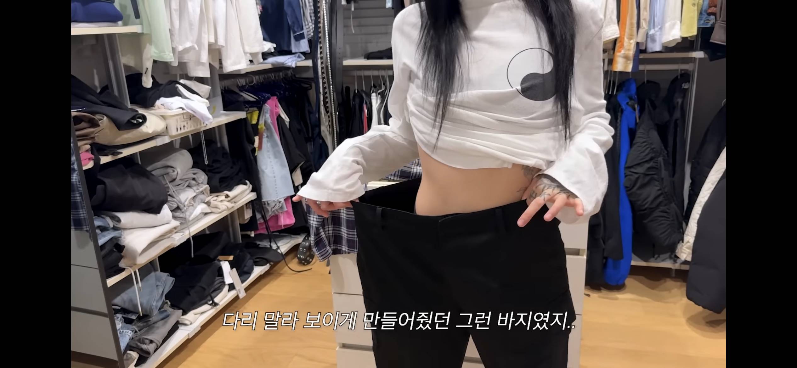 20kg감량한 유튜버 단하나 비포에프터 | 인스티즈