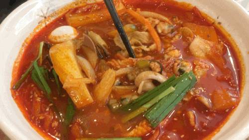 진지하게 짜장면 vs 짬뽕 | 인스티즈