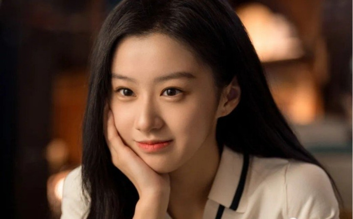 요즘 떠오르는 짱예 중국 신인 여배우 | 인스티즈