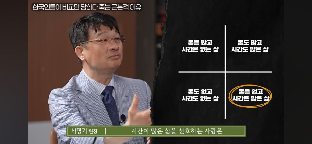 비교지옥에서 벗어나 '나 자신'으로 사는 방법 | 인스티즈