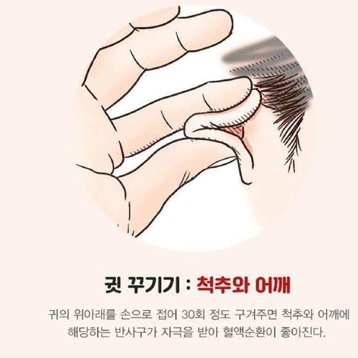 피곤한 그대들을 위한 꿀팁 | 인스티즈