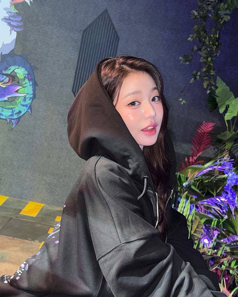 오늘 장원영 인스타 업뎃jpg | 인스티즈