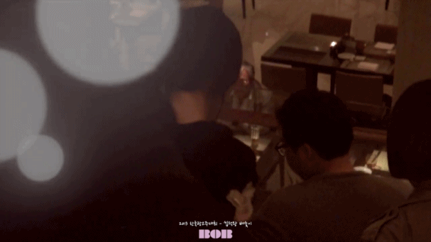 별거없는 저를 보고 힘을 얻으신다는 분들을 위해서 앞으로 더 멋진사람 될게요 | 인스티즈