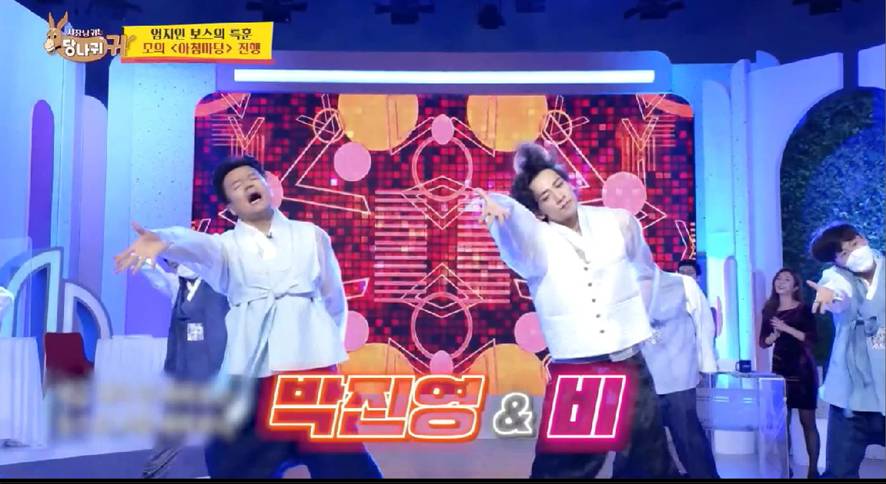 KBS가 절대 폐지 못한다는 프로그램 NO 1 | 인스티즈
